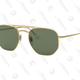 Ray-Ban RB3609 Square Sunglasses, $153